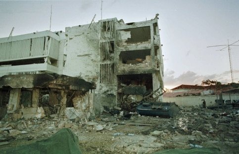 embassyBombing embassyBombing