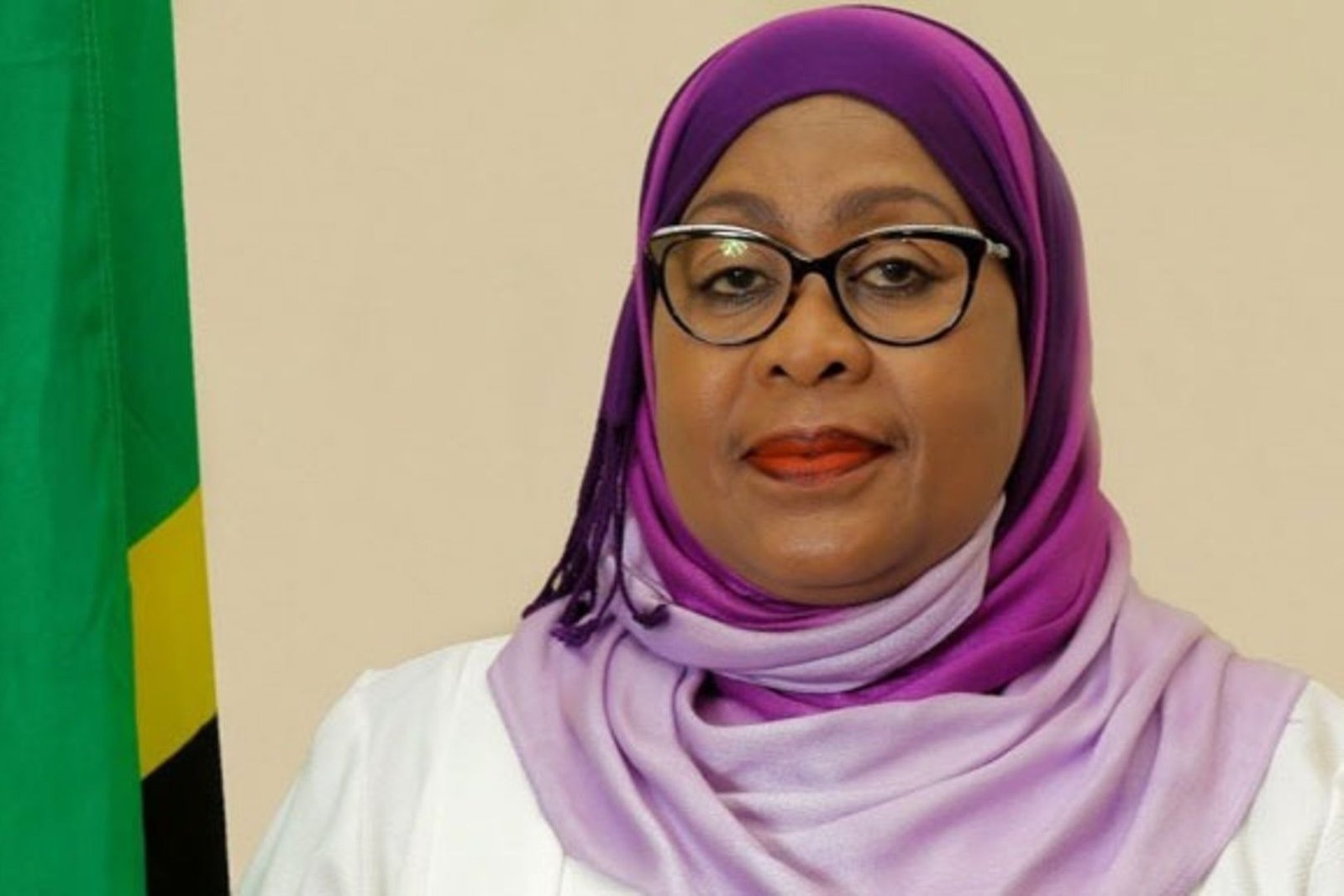 first_female_president first female president