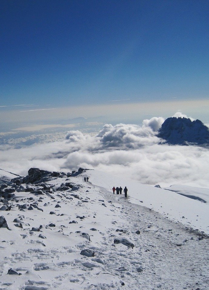 kilimanjaro-342702_1280(1) kilimanjaro 342702 12801