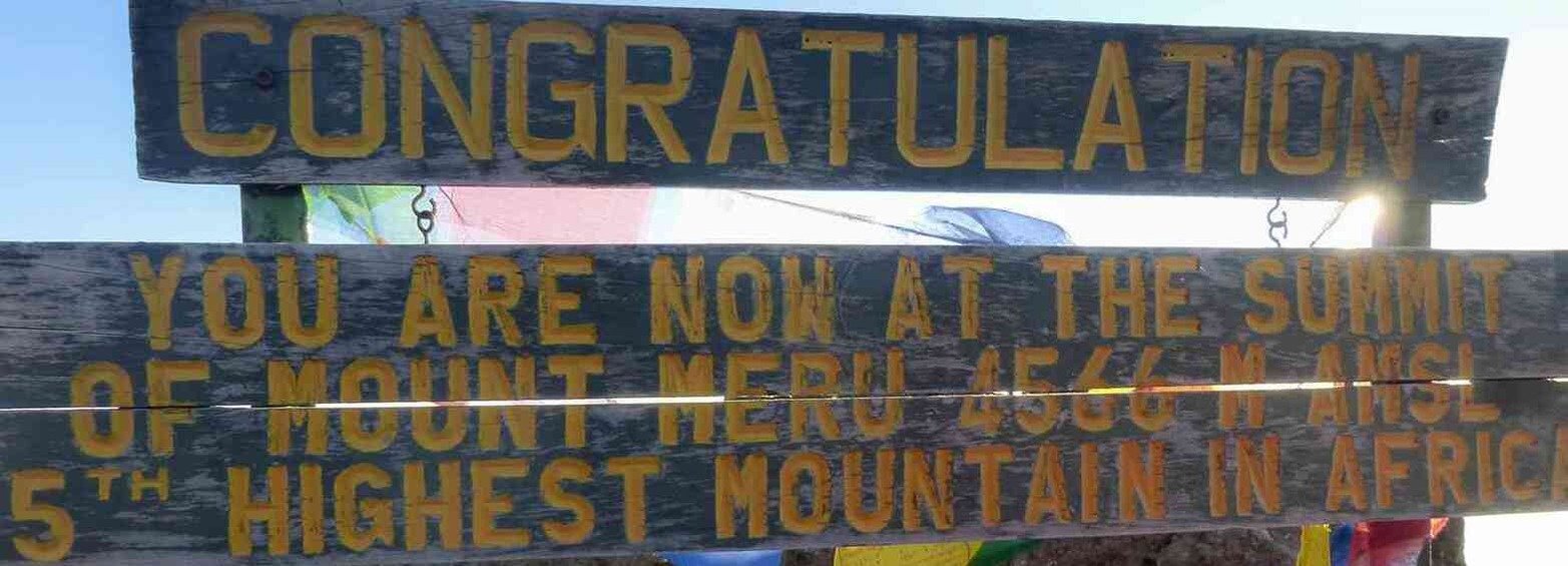 mt meru summit mt meru summit