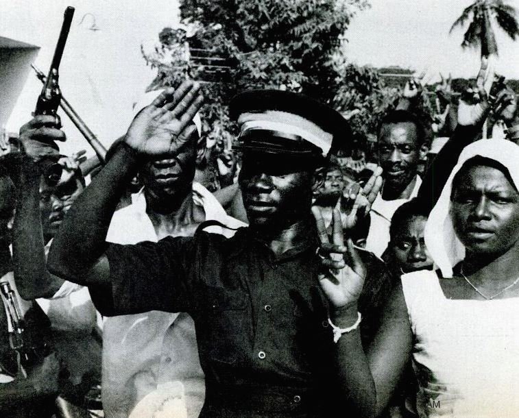 zanzibarRevolution zanzibarRevolution